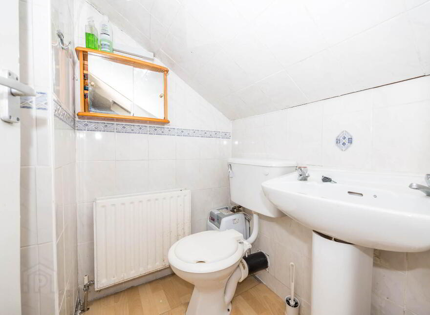 46a Lorcan Crescent, Santry, Dublin, D09F2Y9