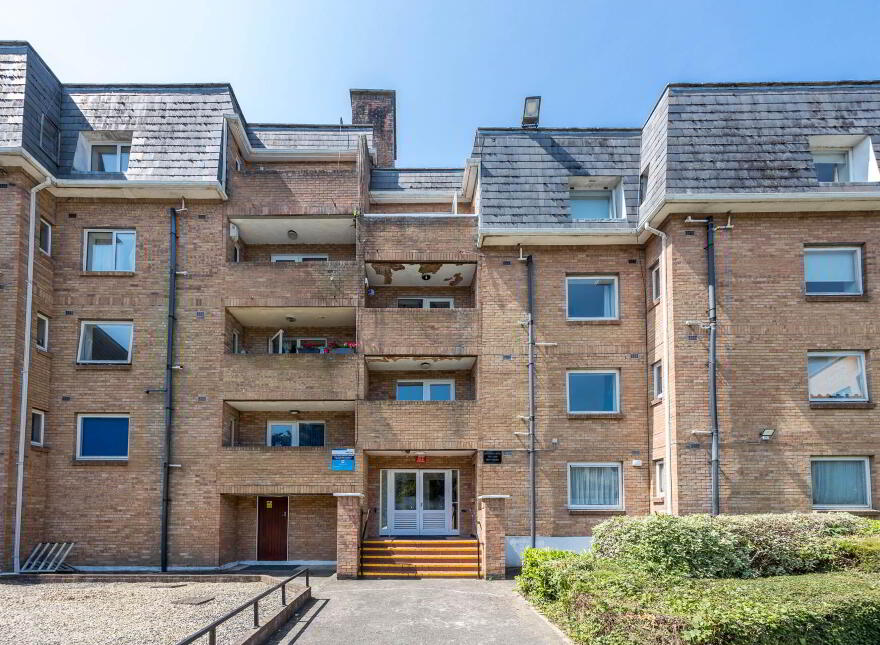 28b Bettyglen, Raheny, Dublin, D05AK79