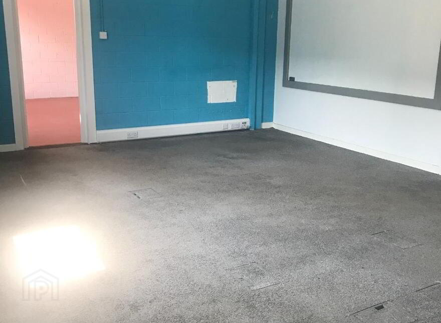 Unit 30/31 Ballymena Business Centre, 62 Fenaghy Road, Ballymena, BT42 1FL