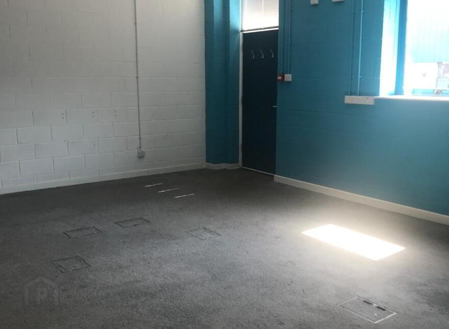 Unit 30/31 Ballymena Business Centre, 62 Fenaghy Road, Ballymena, BT42 1FL