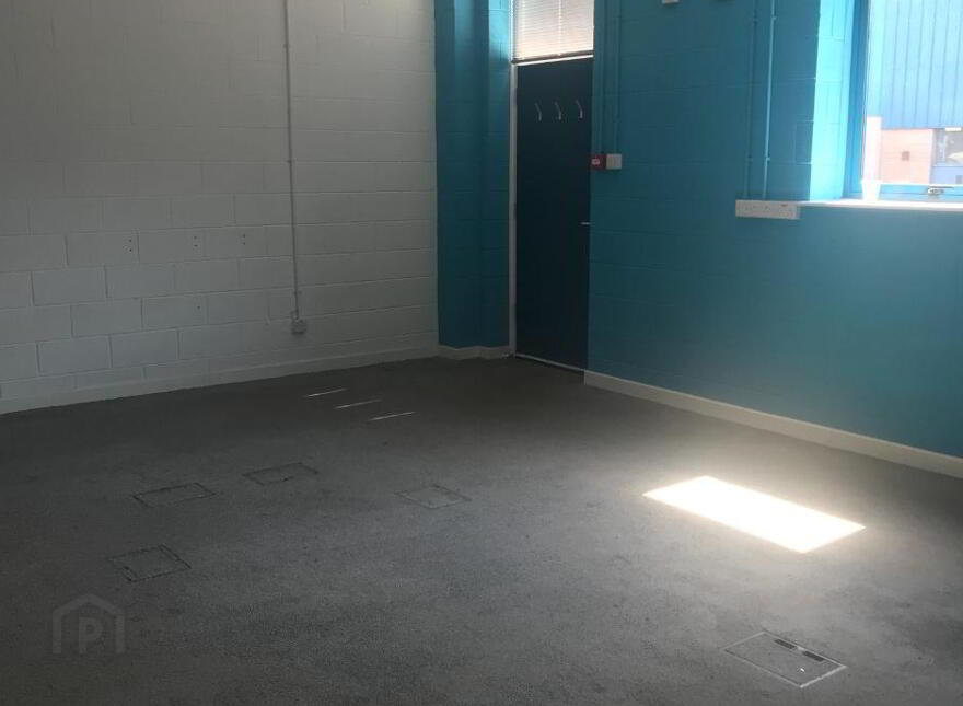Unit 30/31 Ballymena Business Centre, 62 Fenaghy Road, Ballymena, BT42 1FL