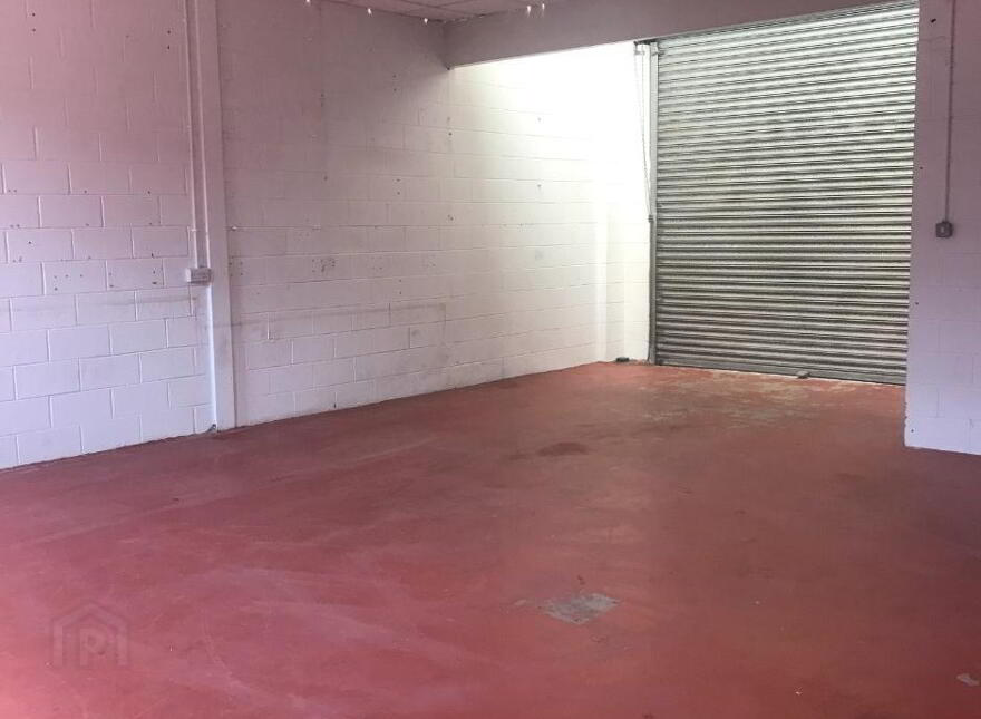 Unit 30/31 Ballymena Business Centre, 62 Fenaghy Road, Ballymena, BT42 1FL