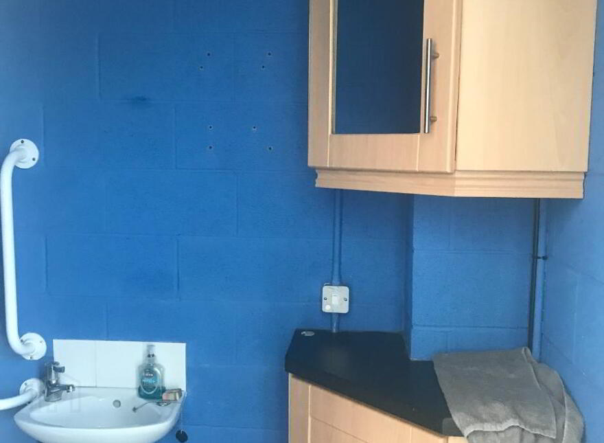 Unit 30/31 Ballymena Business Centre, 62 Fenaghy Road, Ballymena, BT42 1FL