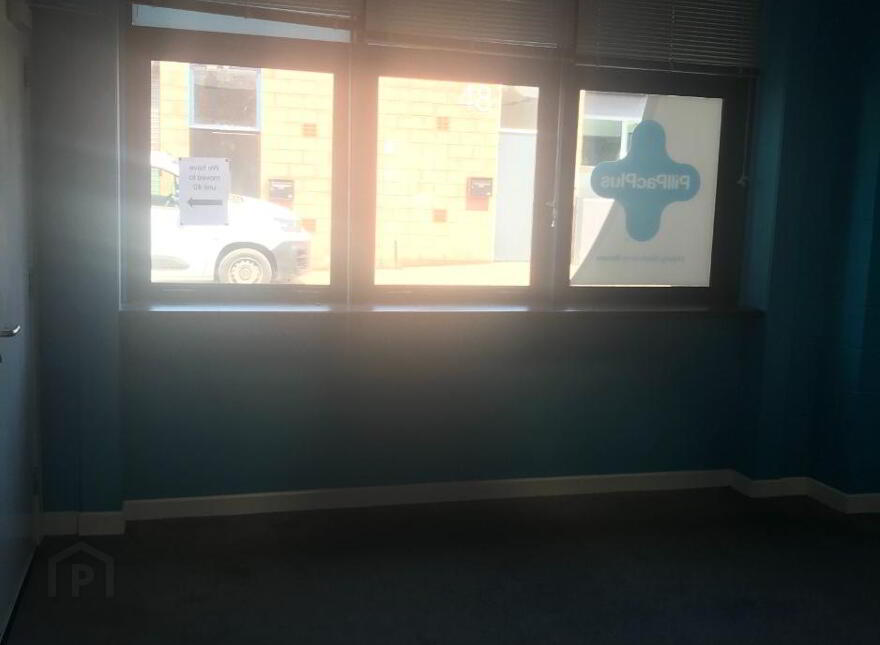 Unit 30/31 Ballymena Business Centre, 62 Fenaghy Road, Ballymena, BT42 1FL