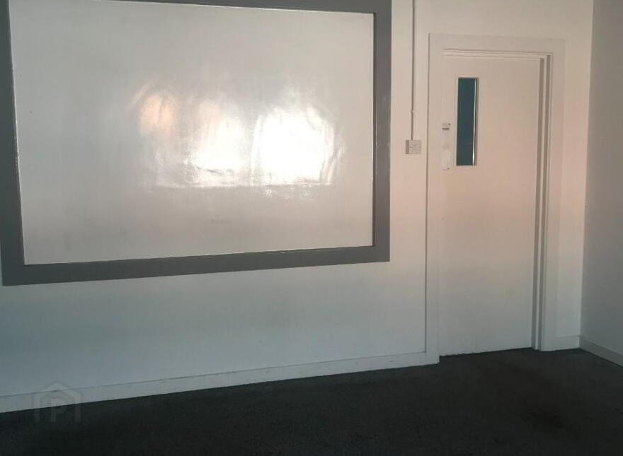 Unit 30/31 Ballymena Business Centre, 62 Fenaghy Road, Ballymena, BT42 1FL