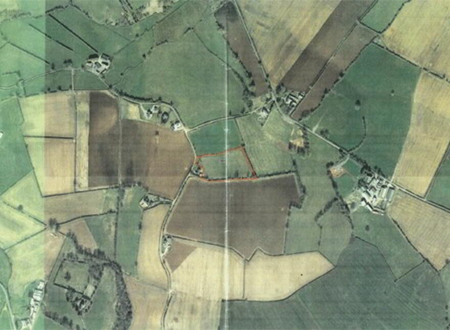 Annaghone Road, Shankey Road, Stewartstown