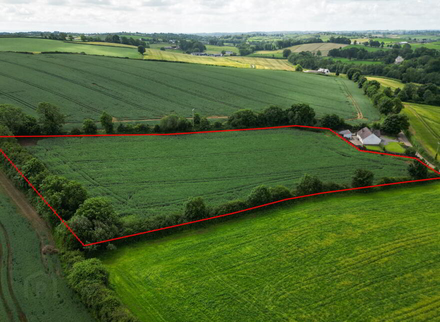 Annaghone Road, Shankey Road, Stewartstown