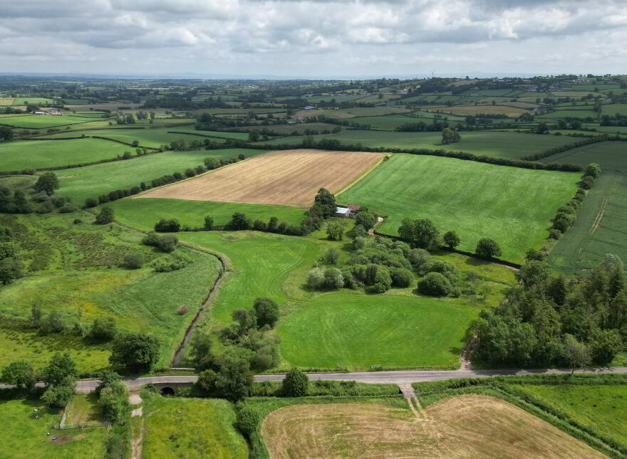 Annaghone Road, Shankey Road, Stewartstown photo