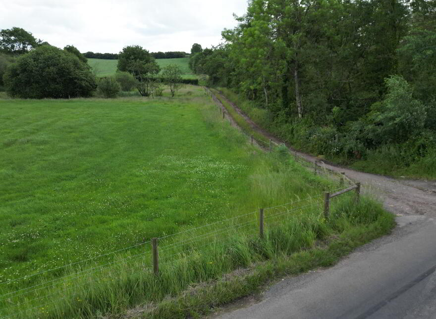 Annaghone Road, Shankey Road, Stewartstown