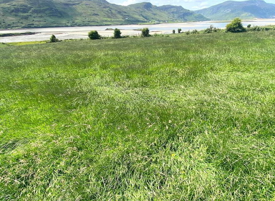 Loughros Point, Crannogeboy, Ardara