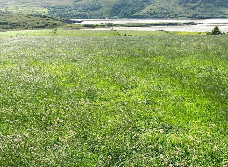 Loughros Point, Crannogeboy, Ardara