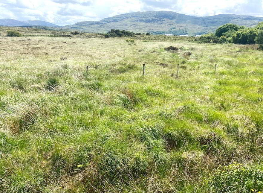 Loughros Point, Crannogeboy, Ardara