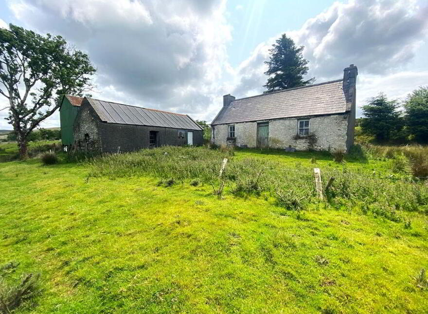 Cornaness Glebe, Ardara photo