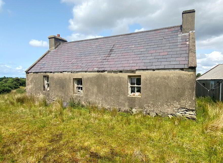 Cornaness Glebe, Ardara
