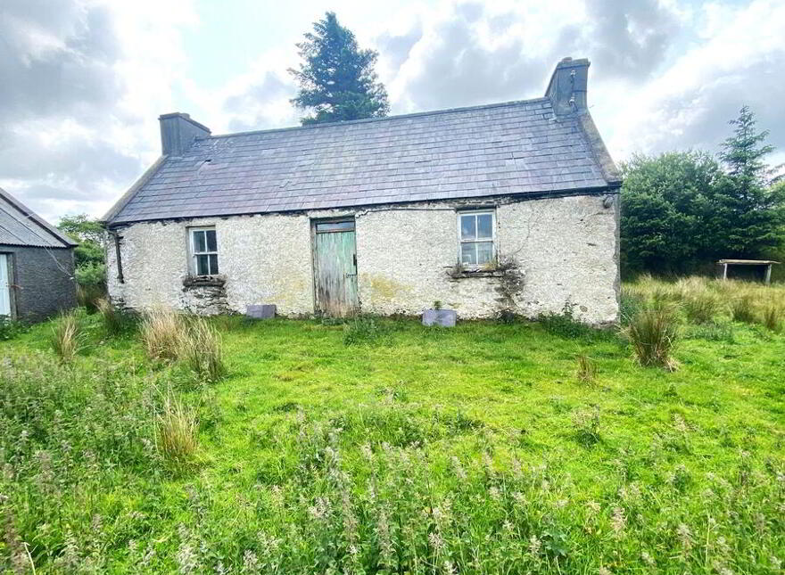 Cornaness Glebe, Ardara