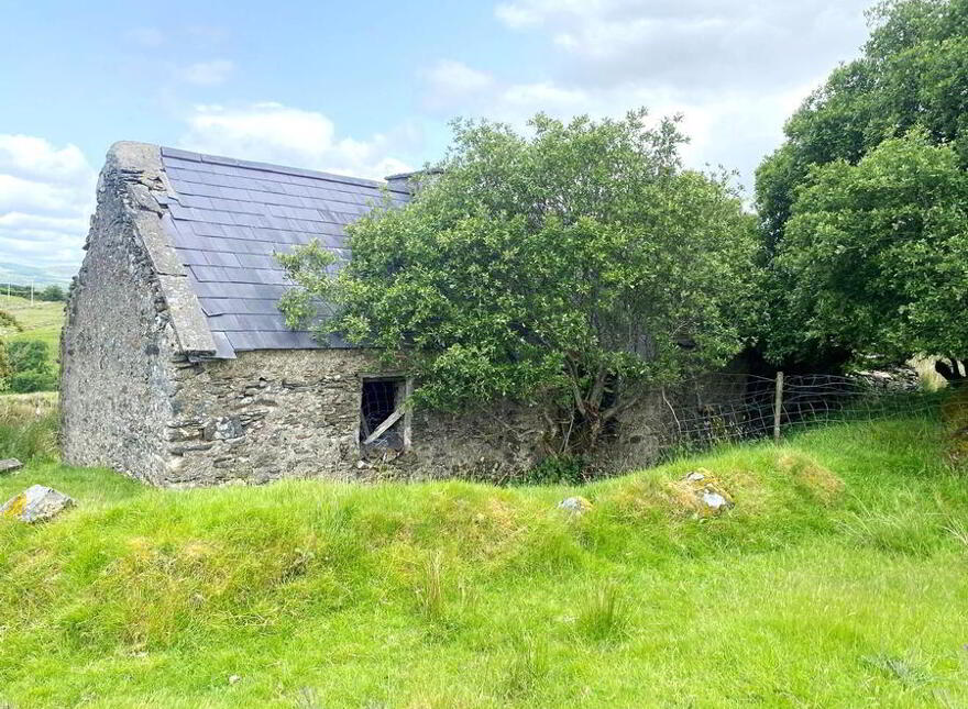 Cornaness Glebe, Ardara
