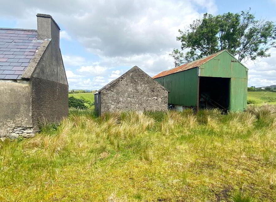 Cornaness Glebe, Ardara