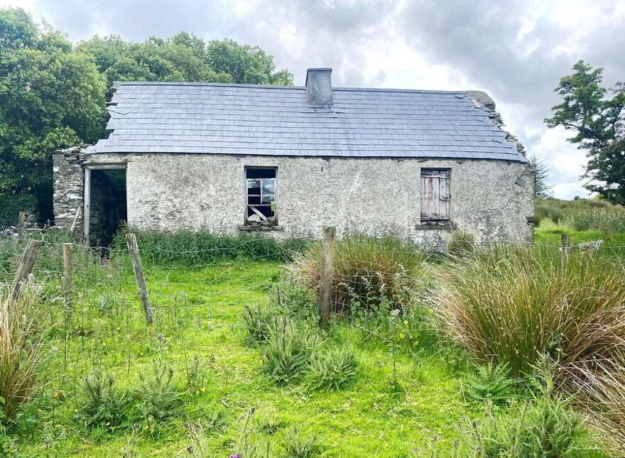 Cornaness Glebe, Ardara