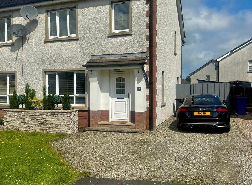 8 The Warren, Off Knock Road, Ballymoney, BT53 6TH photo