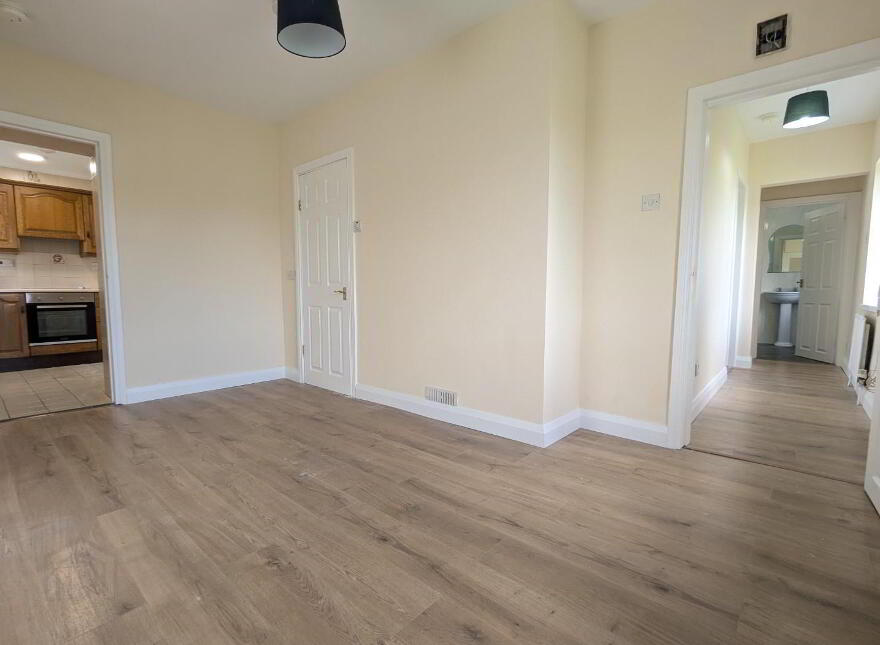 2 St. Patricks Avenue, Castlewellan, BT31 9BT