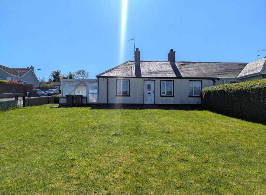 2 St. Patricks Avenue, Castlewellan, BT31 9BT
