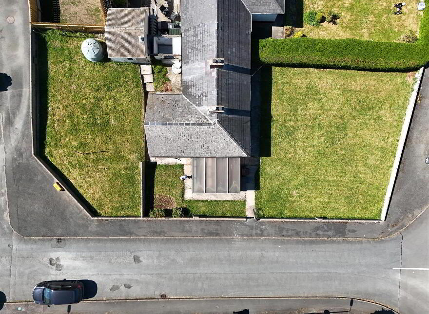 2 St. Patricks Avenue, Castlewellan, BT31 9BT