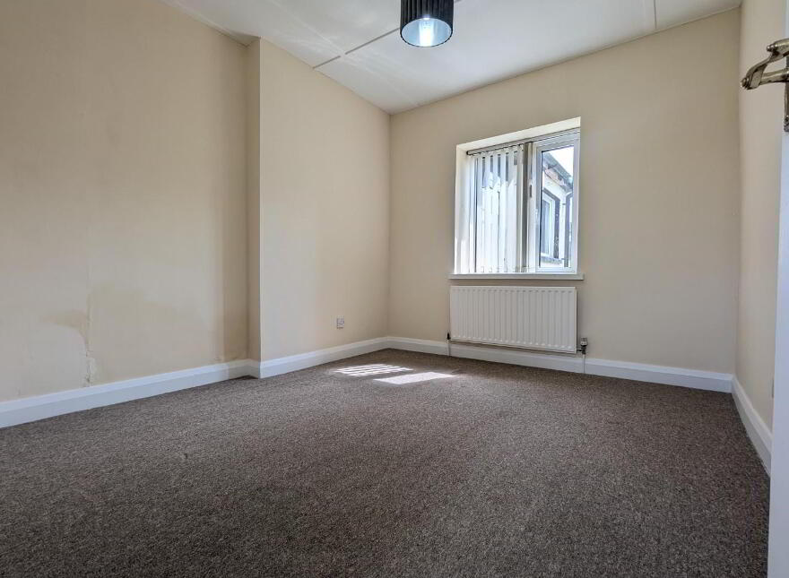 2 St. Patricks Avenue, Castlewellan, BT31 9BT