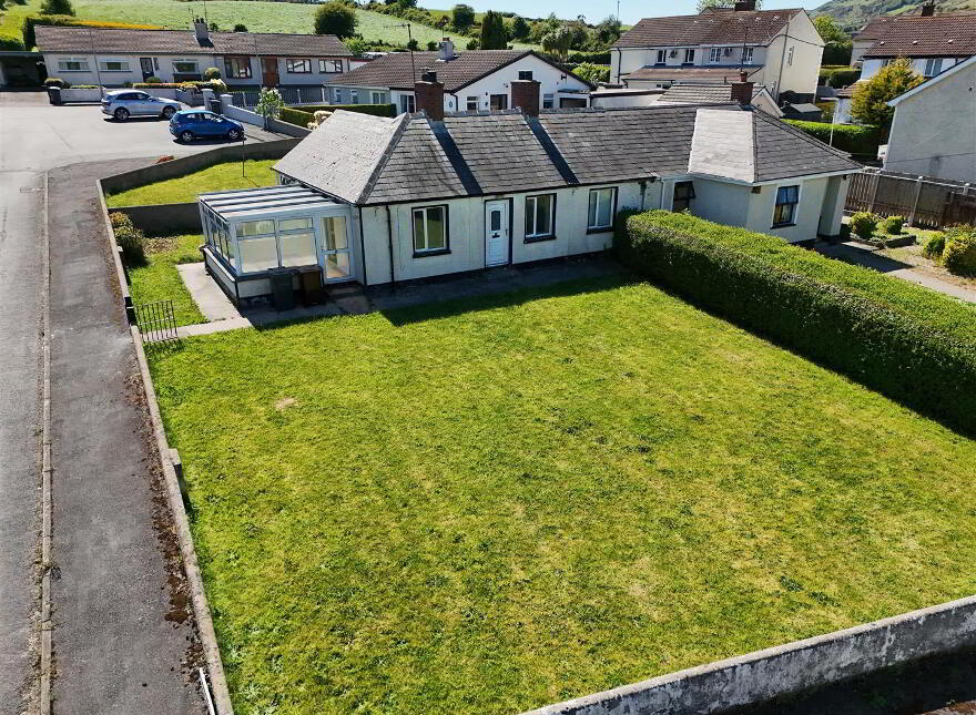 2 St. Patricks Avenue, Castlewellan, BT31 9BT photo