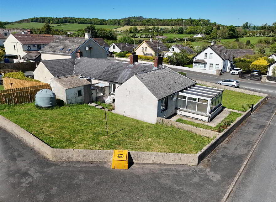 2 St. Patricks Avenue, Castlewellan, BT31 9BT