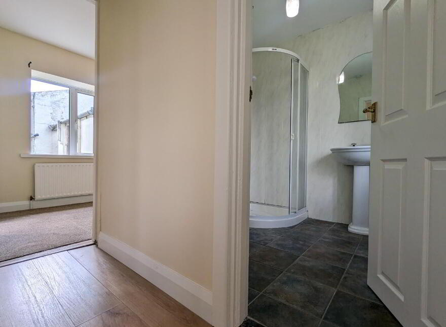 2 St. Patricks Avenue, Castlewellan, BT31 9BT