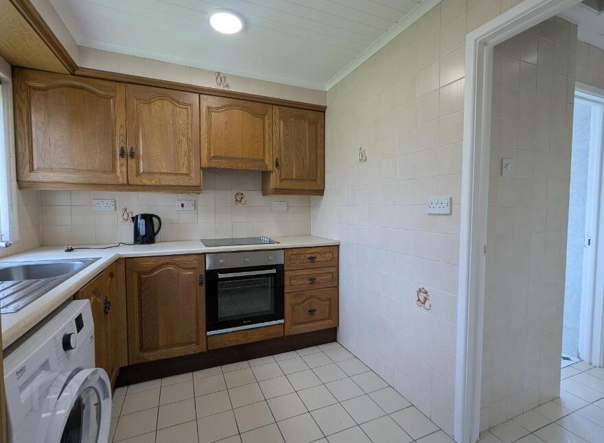 2 St. Patricks Avenue, Castlewellan, BT31 9BT
