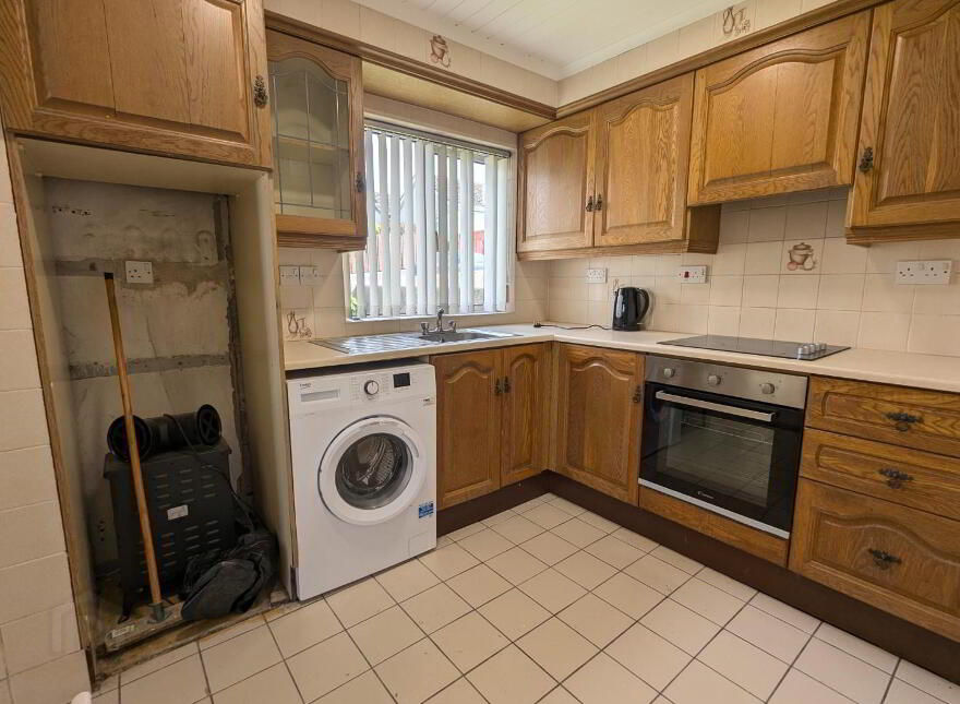 2 St. Patricks Avenue, Castlewellan, BT31 9BT
