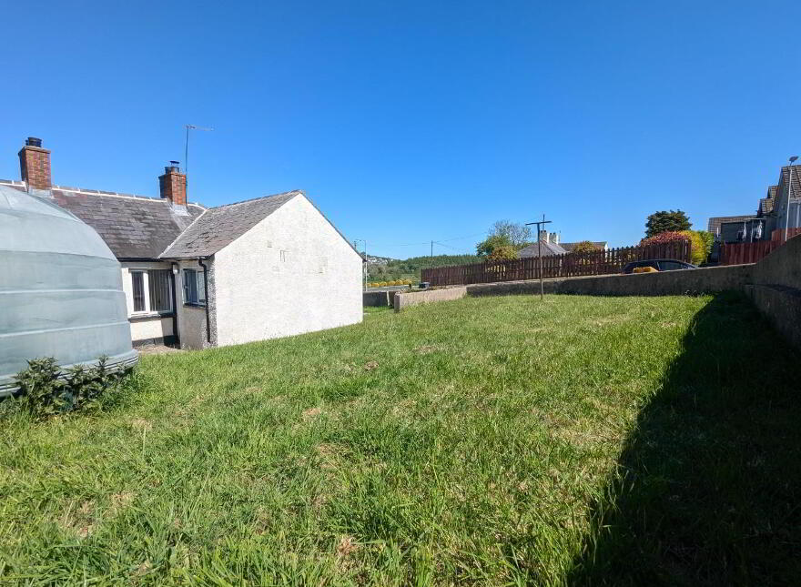 2 St. Patricks Avenue, Castlewellan, BT31 9BT