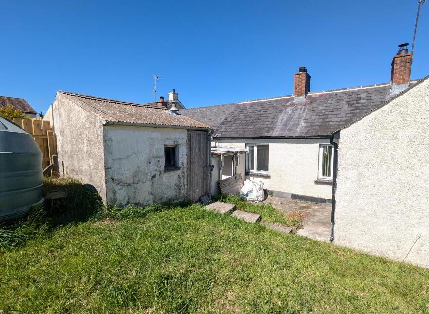 2 St. Patricks Avenue, Castlewellan, BT31 9BT