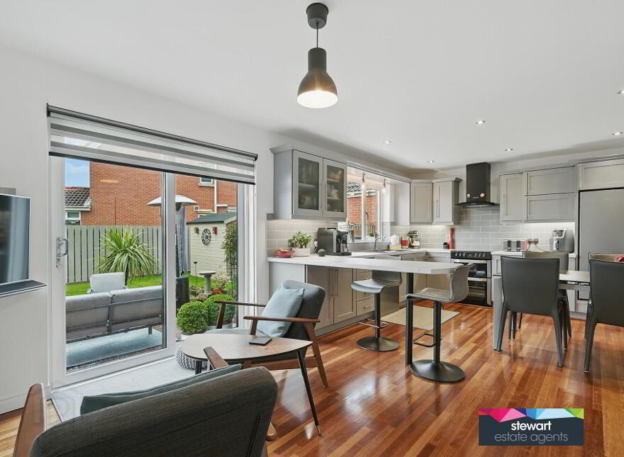 26 Springfort Lodge, Inn Road, Dollingstown, BT66 7BE