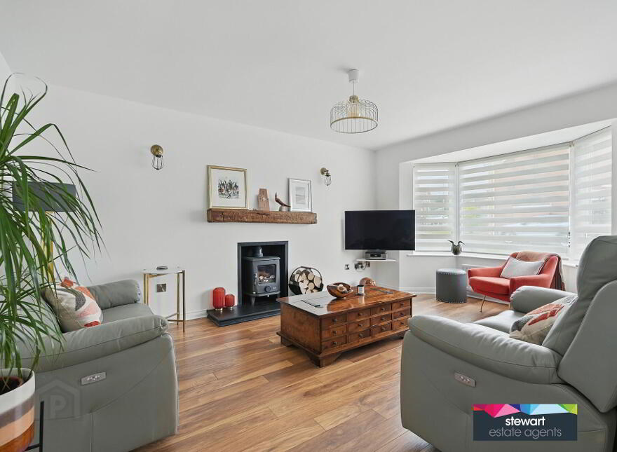 26 Springfort Lodge, Inn Road, Dollingstown, BT66 7BE