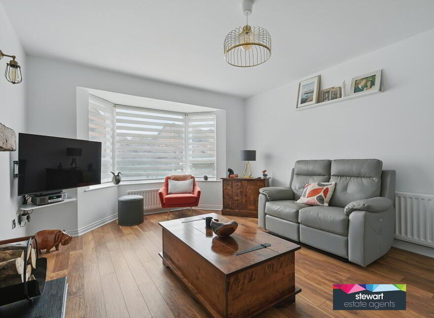 26 Springfort Lodge, Inn Road, Dollingstown, BT66 7BE