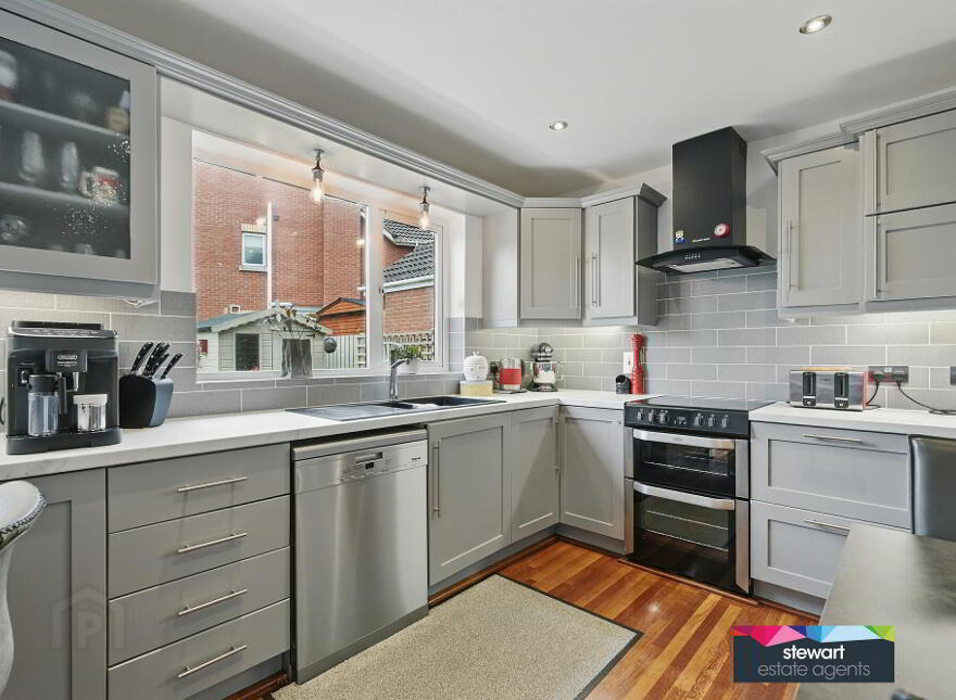 26 Springfort Lodge, Inn Road, Dollingstown, BT66 7BE