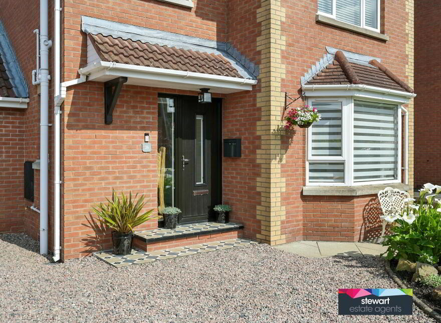 26 Springfort Lodge, Inn Road, Dollingstown, BT66 7BE