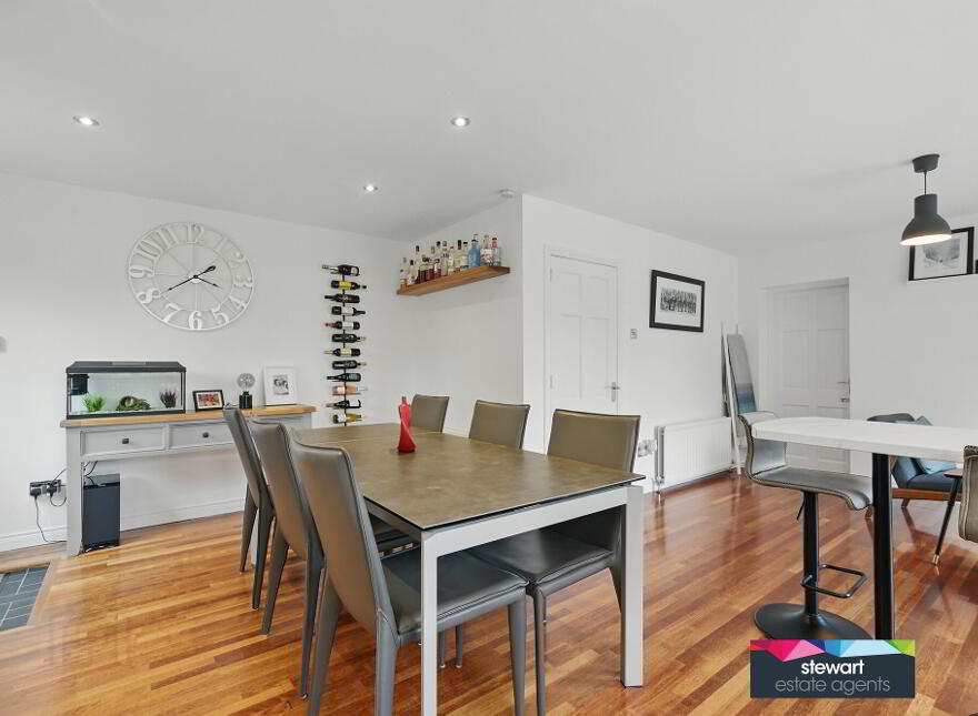 26 Springfort Lodge, Inn Road, Dollingstown, BT66 7BE