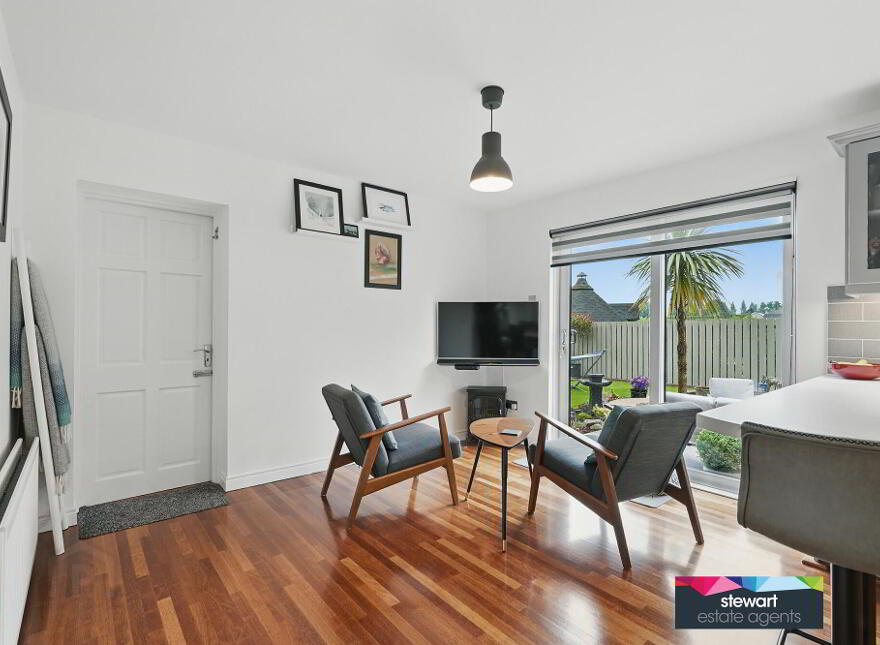 26 Springfort Lodge, Inn Road, Dollingstown, BT66 7BE