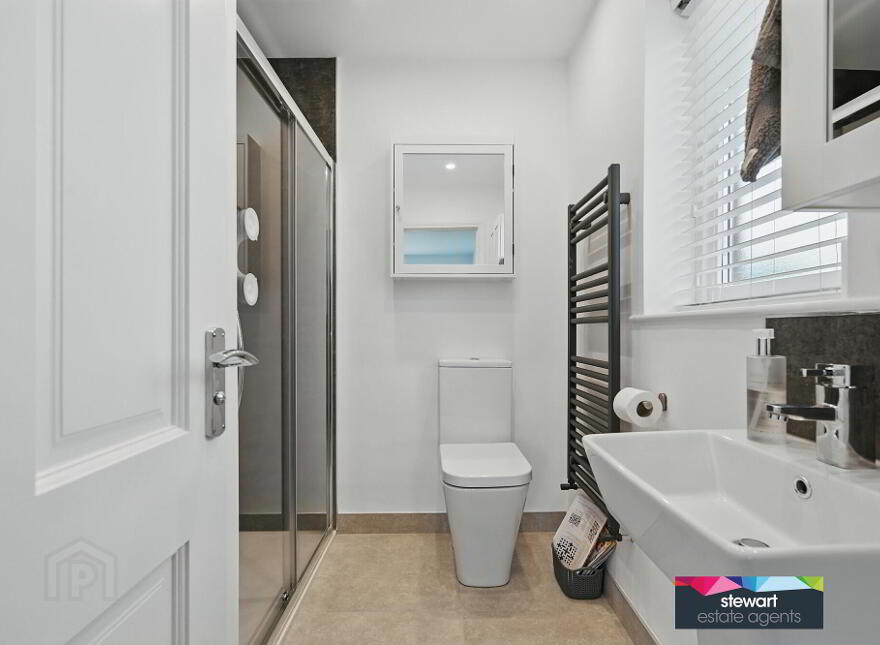 26 Springfort Lodge, Inn Road, Dollingstown, BT66 7BE