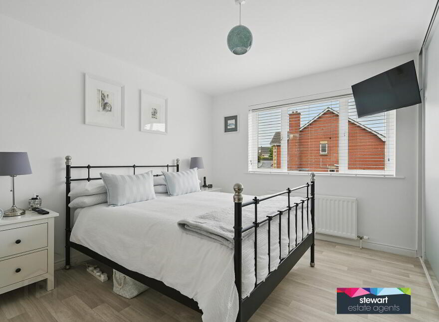26 Springfort Lodge, Inn Road, Dollingstown, BT66 7BE