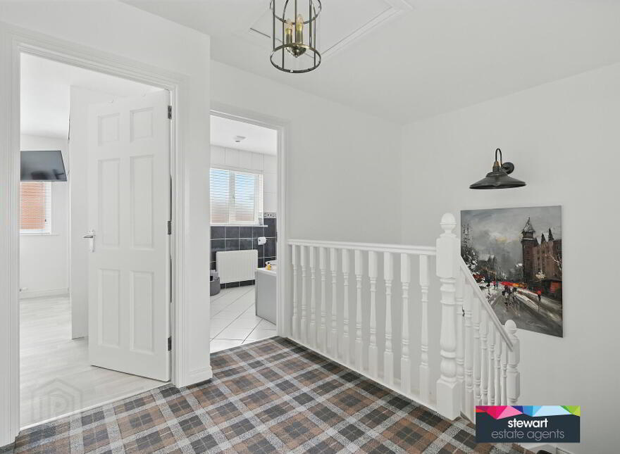 26 Springfort Lodge, Inn Road, Dollingstown, BT66 7BE