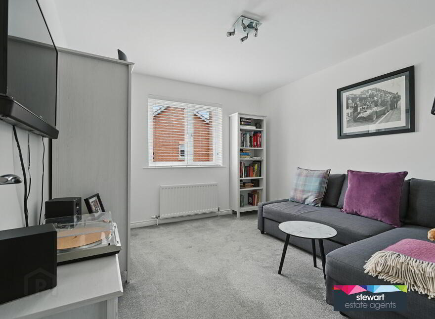 26 Springfort Lodge, Inn Road, Dollingstown, BT66 7BE