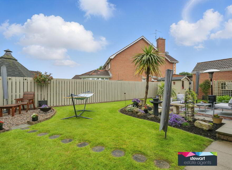26 Springfort Lodge, Inn Road, Dollingstown, BT66 7BE