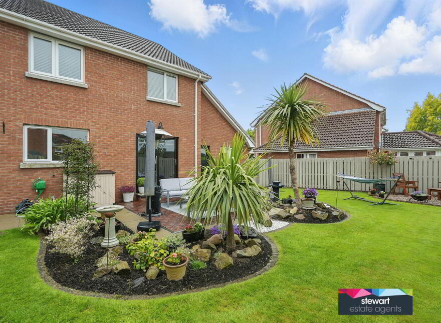 26 Springfort Lodge, Inn Road, Dollingstown, BT66 7BE