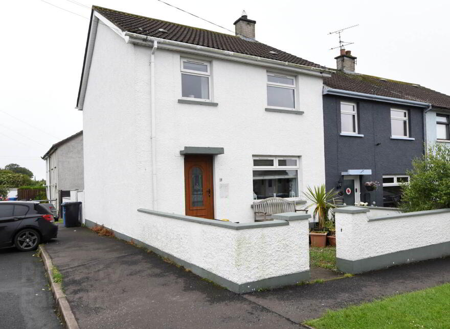 18 Alexander Park, Loughries, Newtownards, BT22 2AQ photo