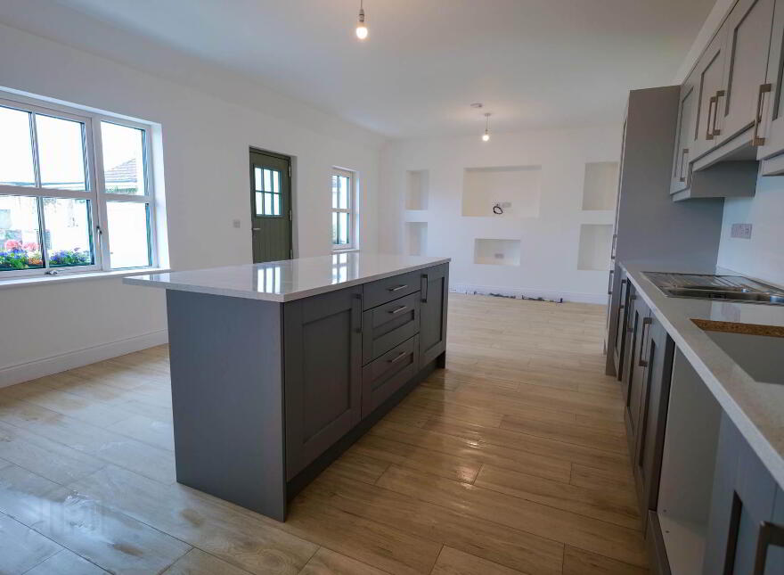 The Cottage, Buttevant Road, Charleville, P56AR24