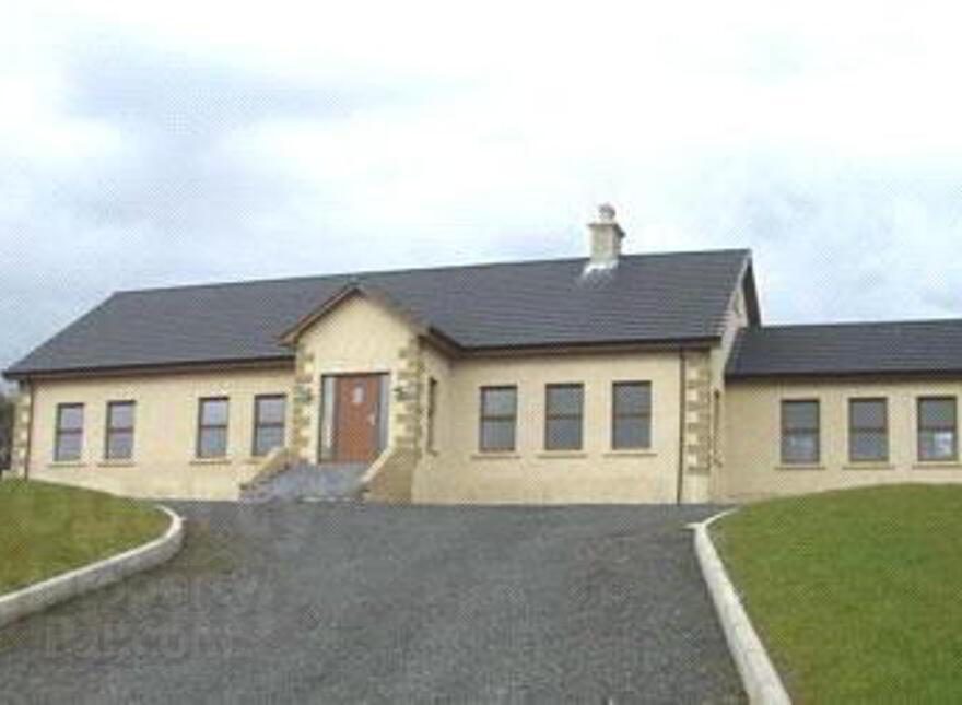 1 Drumconready Hill, Five Mile Straight Road, Maghera, BT46 5UH photo